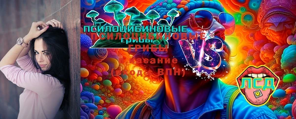 прущие крисы Заволжье